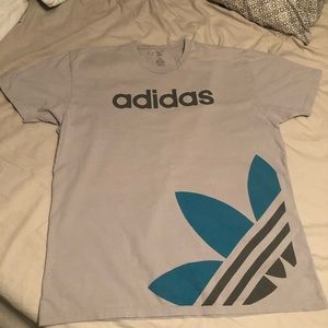 Adidas t-shirt
